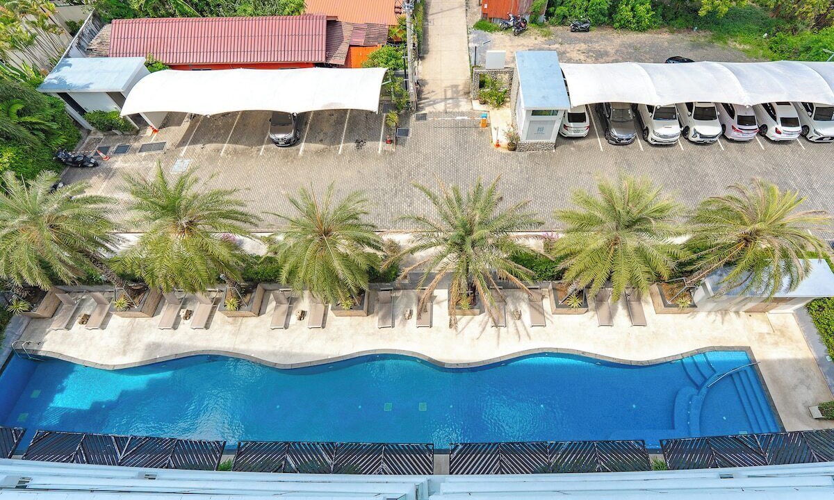 Photo of Outdoor in Rawai