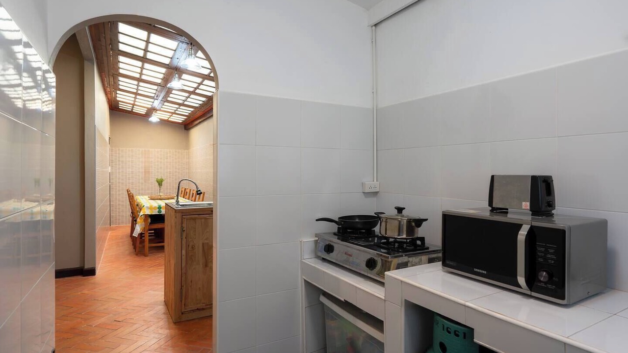 Photo of Kitchen in Hua Hin
