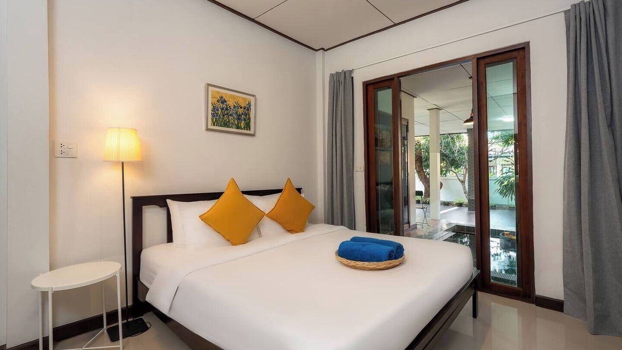 Photo of Bedroom in Hua Hin
