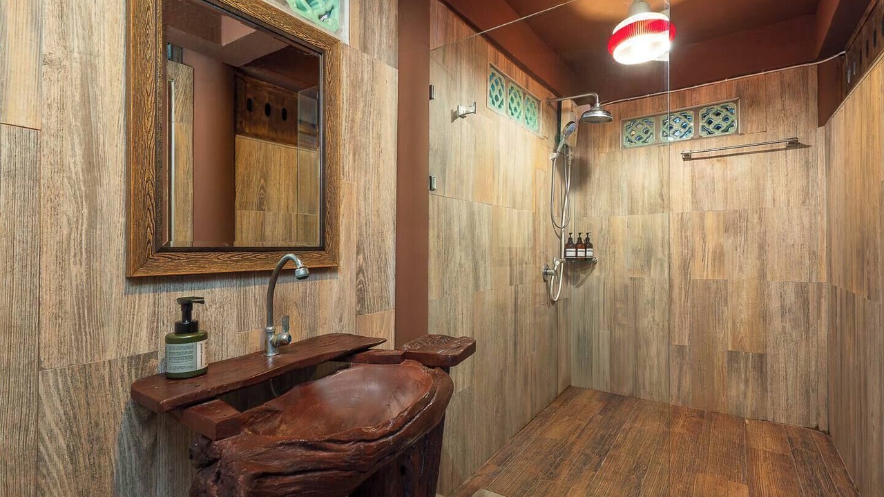 Photo of Bathroom in Nong Kae