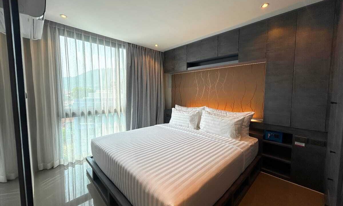 Photo of Bedroom in Kamala