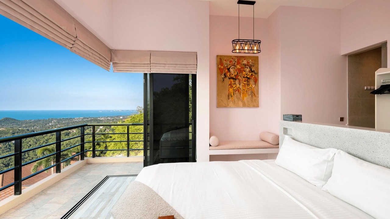 Photo of Bedroom in Mae Nam