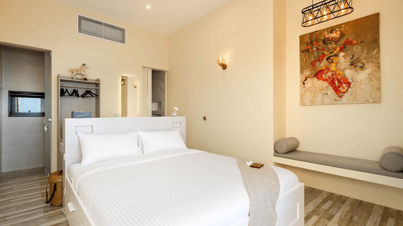 Photo of Bedroom in Mae Nam