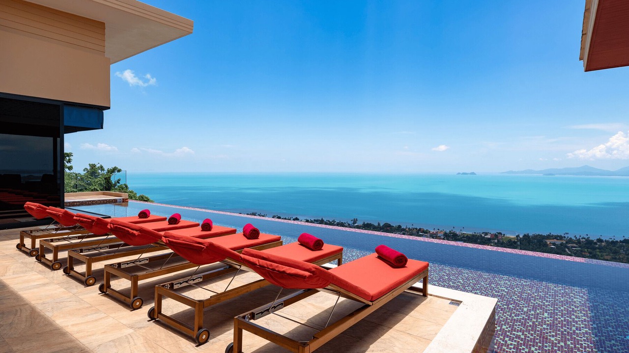 Photo of Patio Balcony in Mae Nam