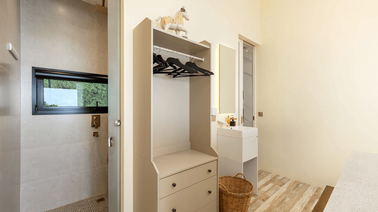 Photo of Bathroom in Mae Nam