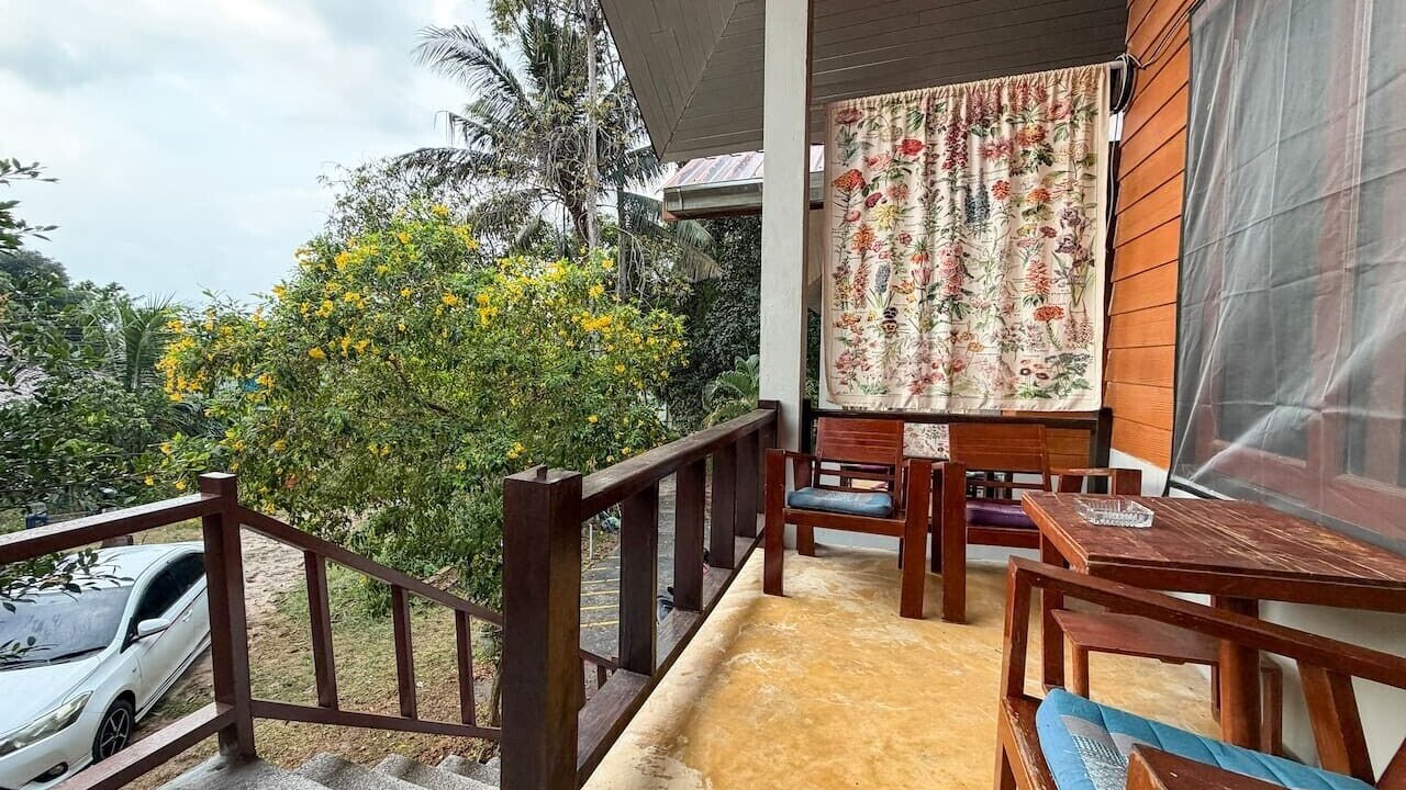 Photo of Outdoor in Thong Sala