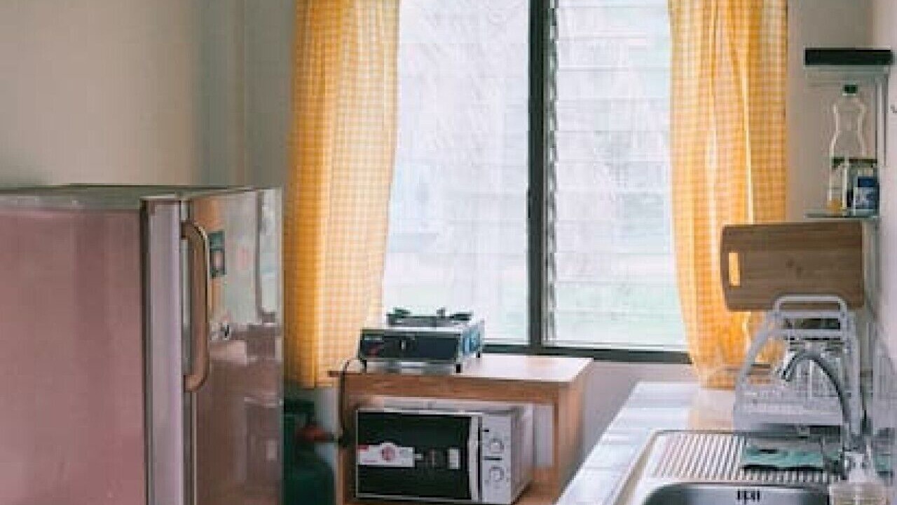 Photo of Kitchen in Thong Sala