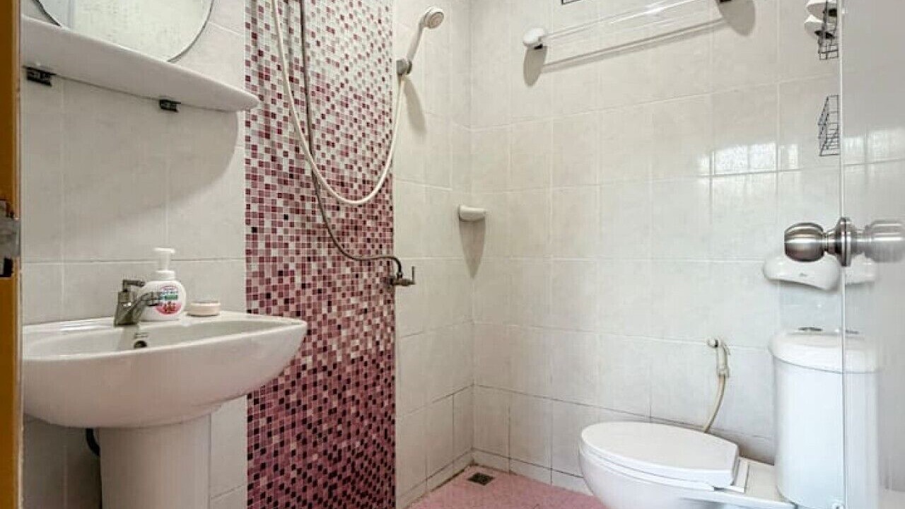 Photo of Bathroom in Thong Sala