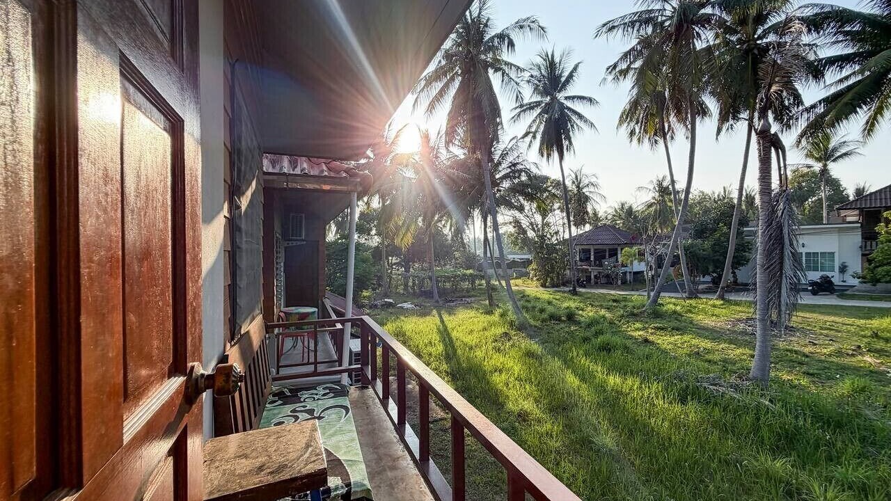 Photo of Outdoor in Thong Sala