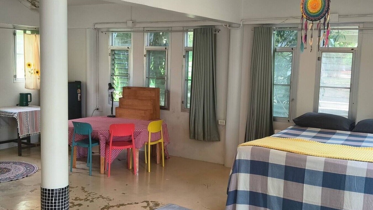 Photo of Bedroom in Thong Sala