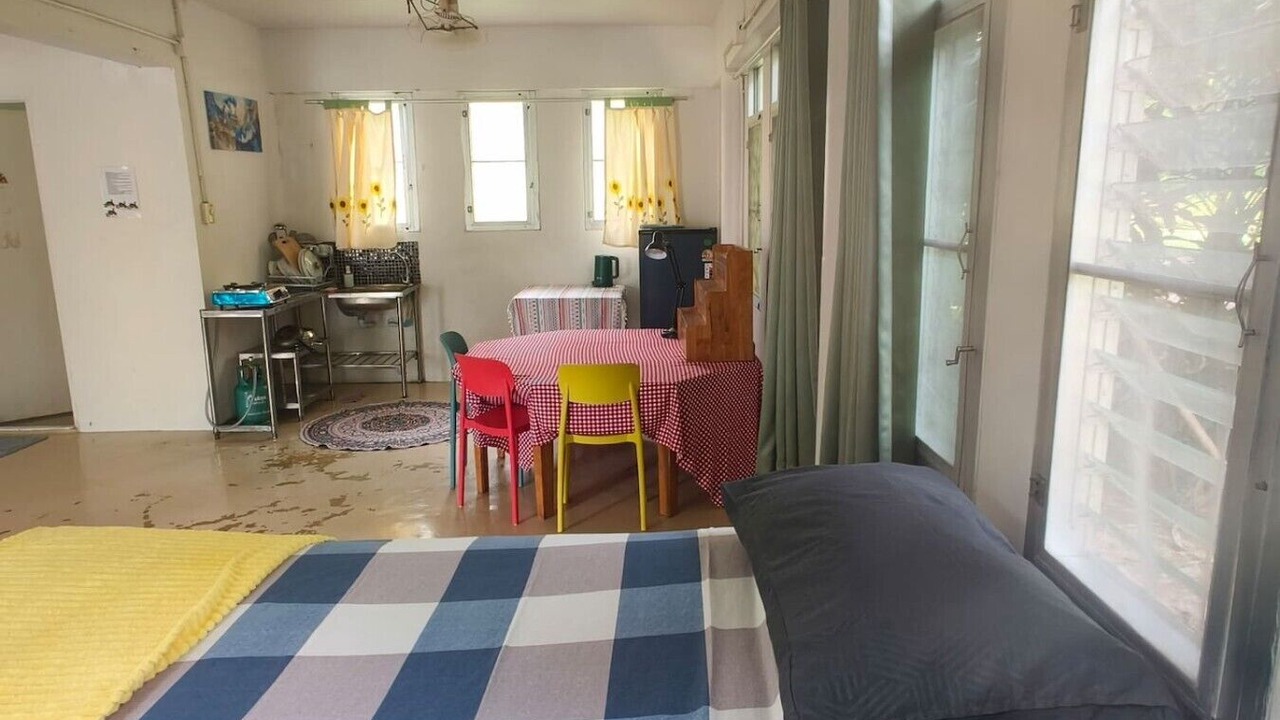 Photo of Bedroom in Thong Sala