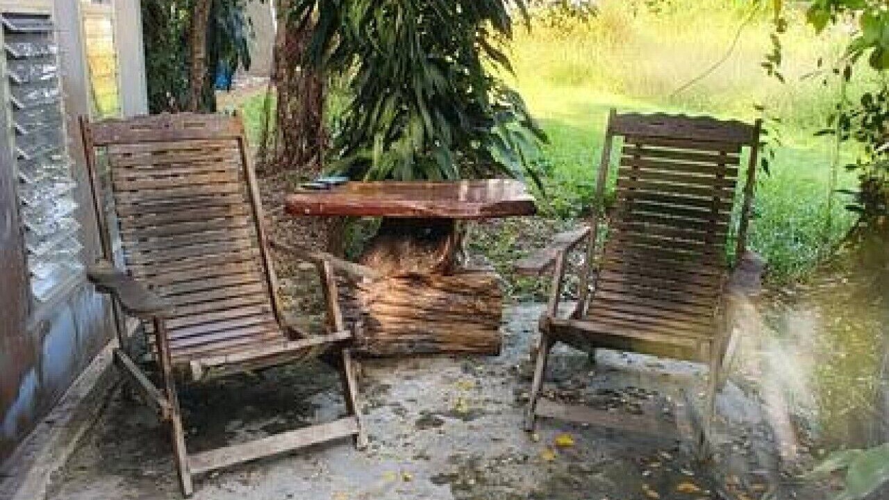 Photo of Patio Balcony in Thong Sala