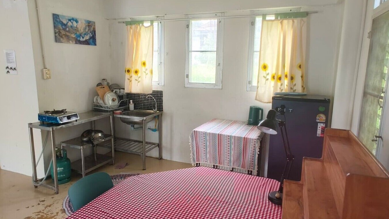 Photo of Bedroom in Thong Sala