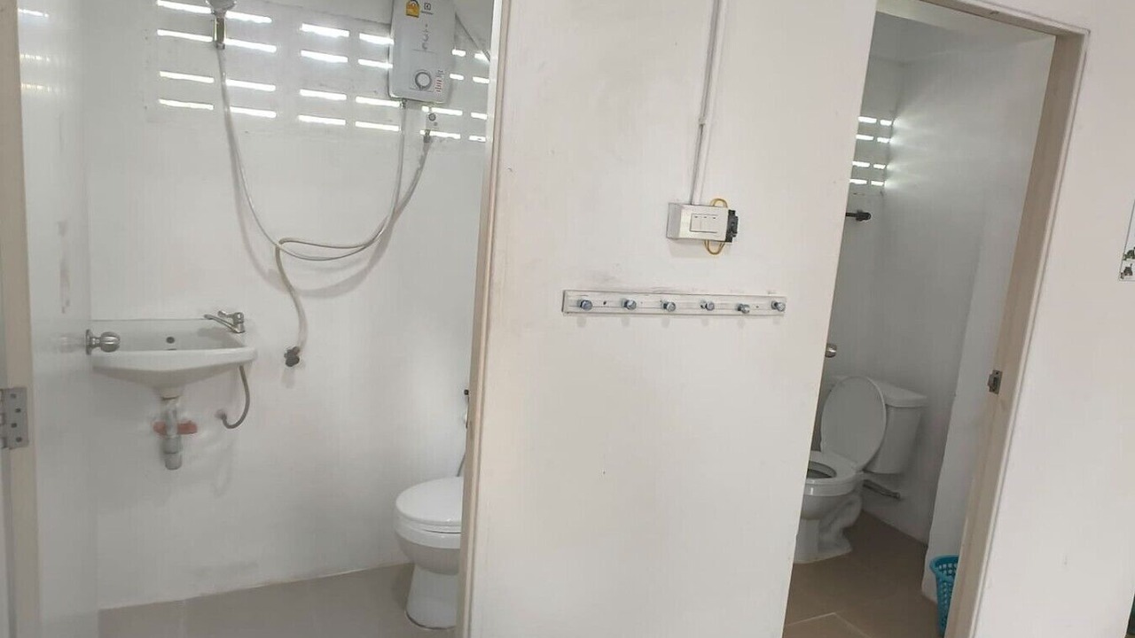 Photo of Bathroom in Thong Sala