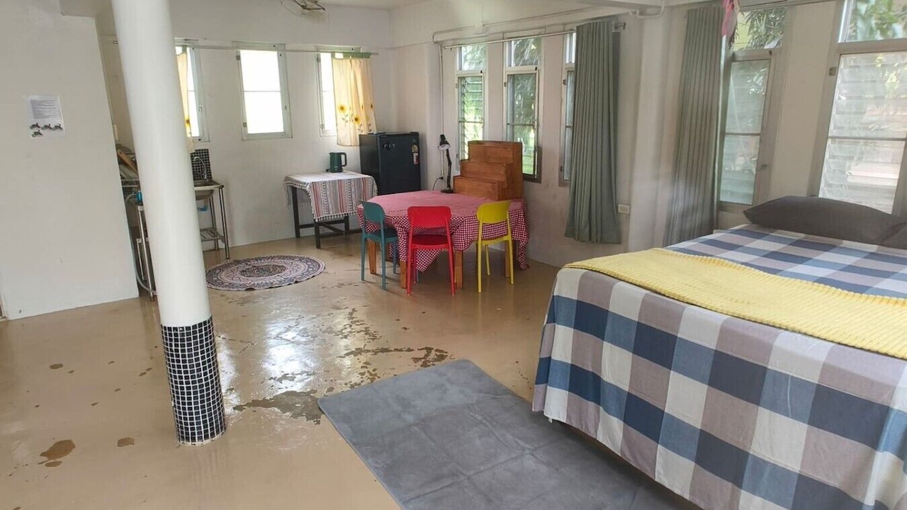 Photo of Bedroom in Thong Sala