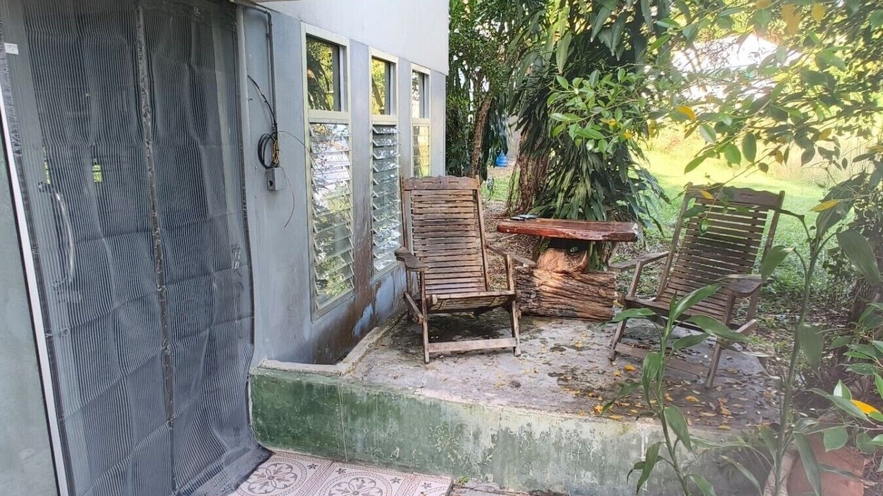 Photo of Patio Balcony in Thong Sala