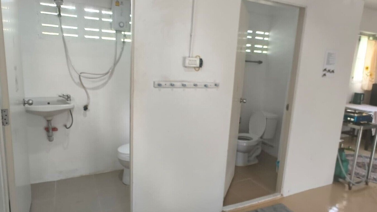 Photo of Bathroom in Thong Sala