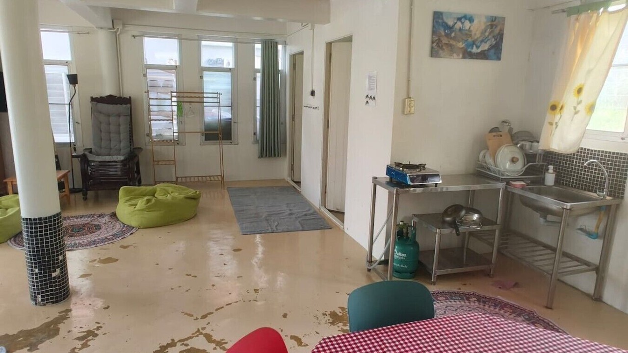 Photo of Bedroom in Thong Sala