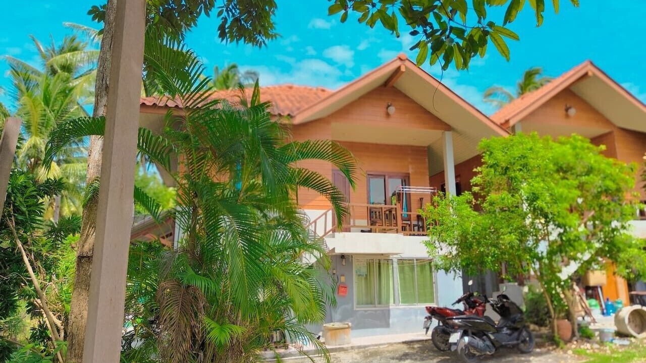 Photo of Outdoor in Thong Sala