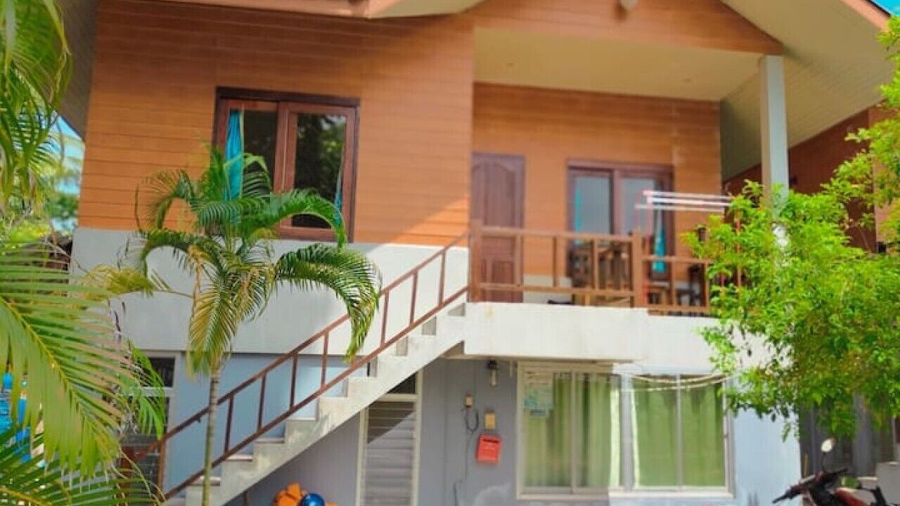 Photo of Outdoor in Thong Sala