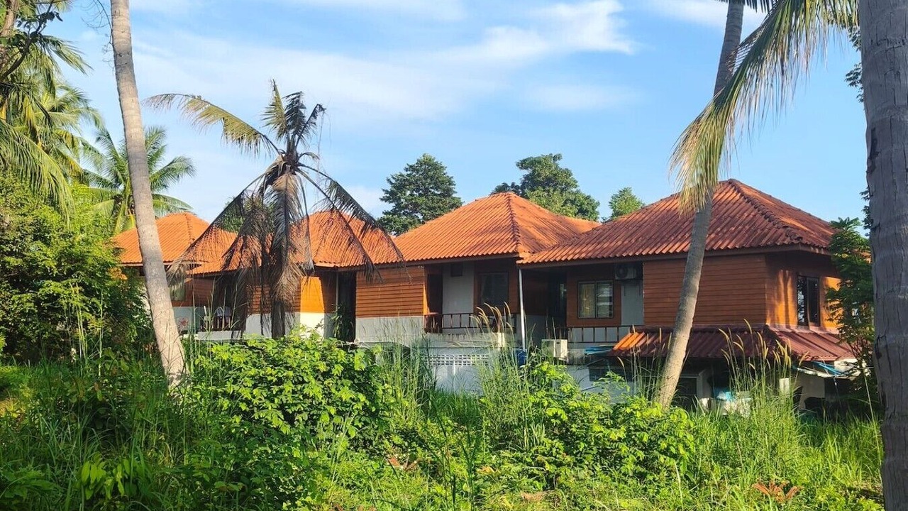 Photo of Outdoor in Thong Sala
