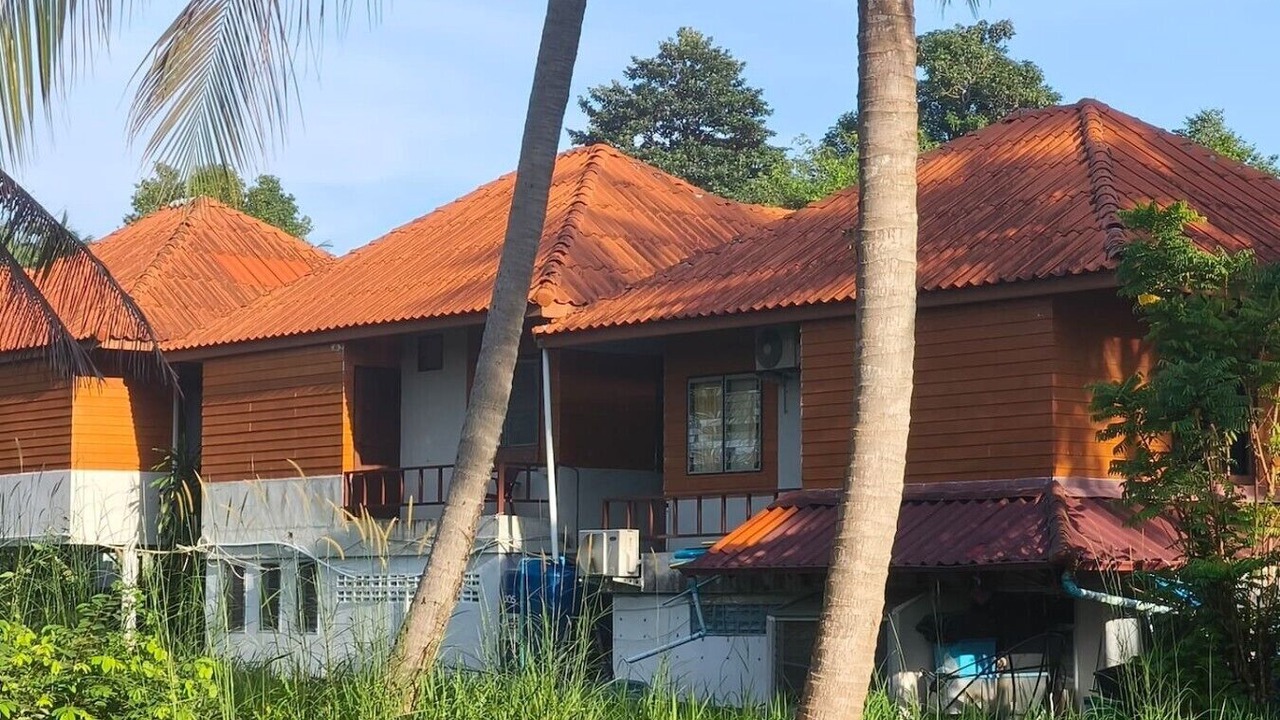 Photo of Outdoor in Thong Sala