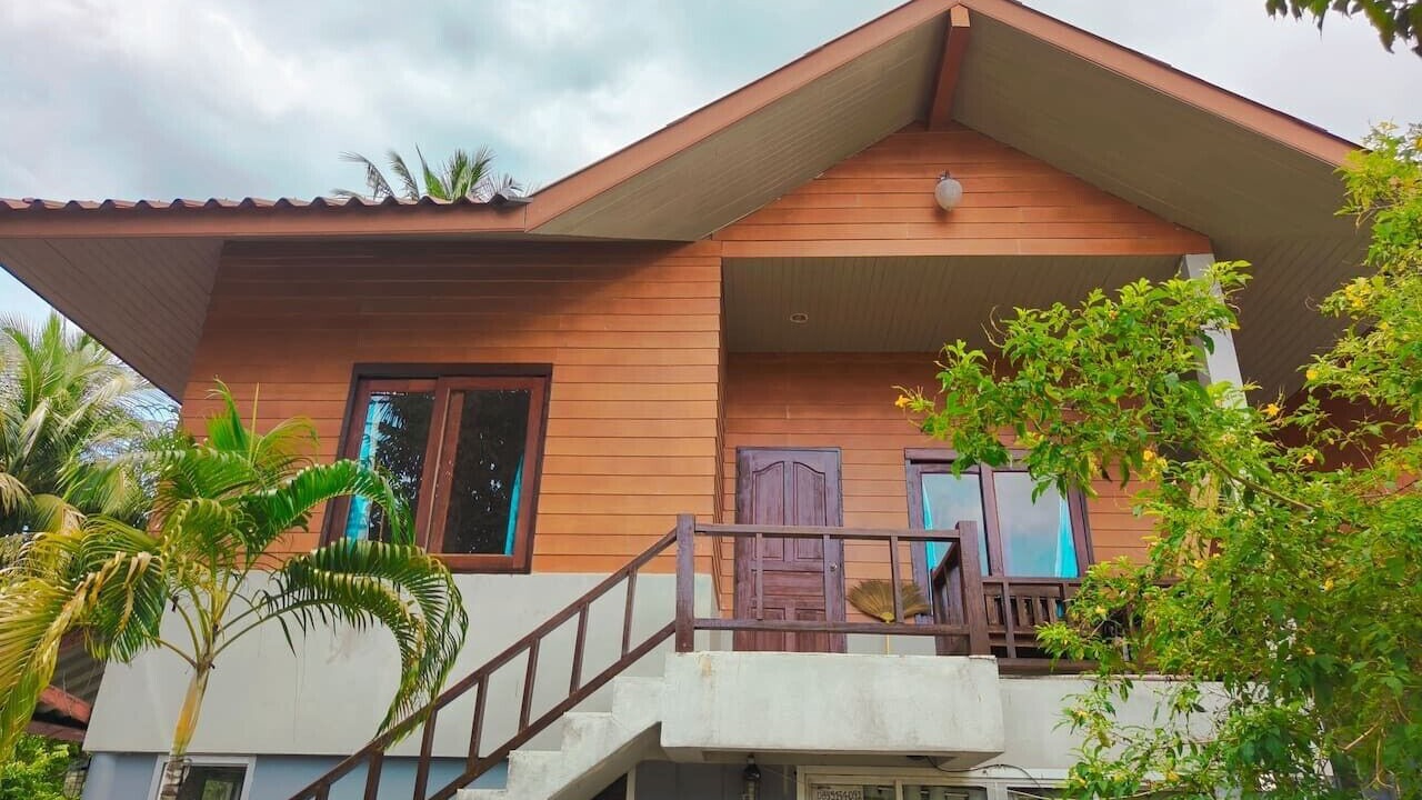 Photo of Outdoor in Thong Sala