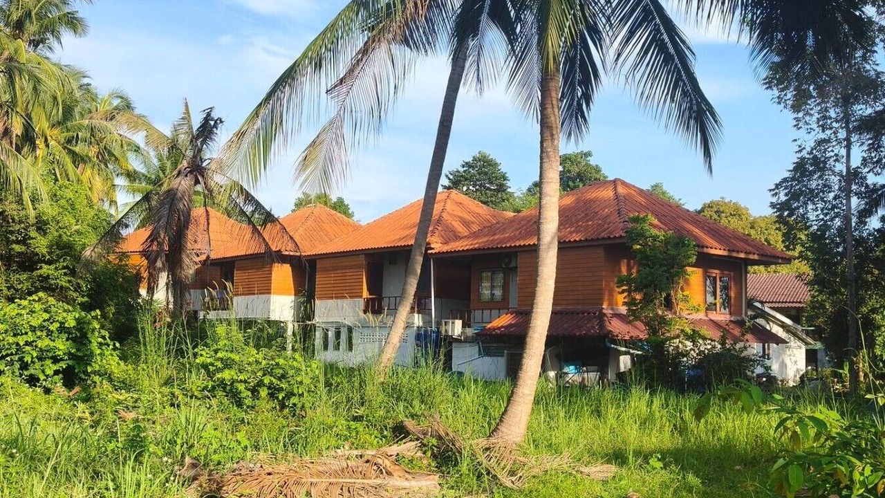 Photo of Outdoor in Thong Sala