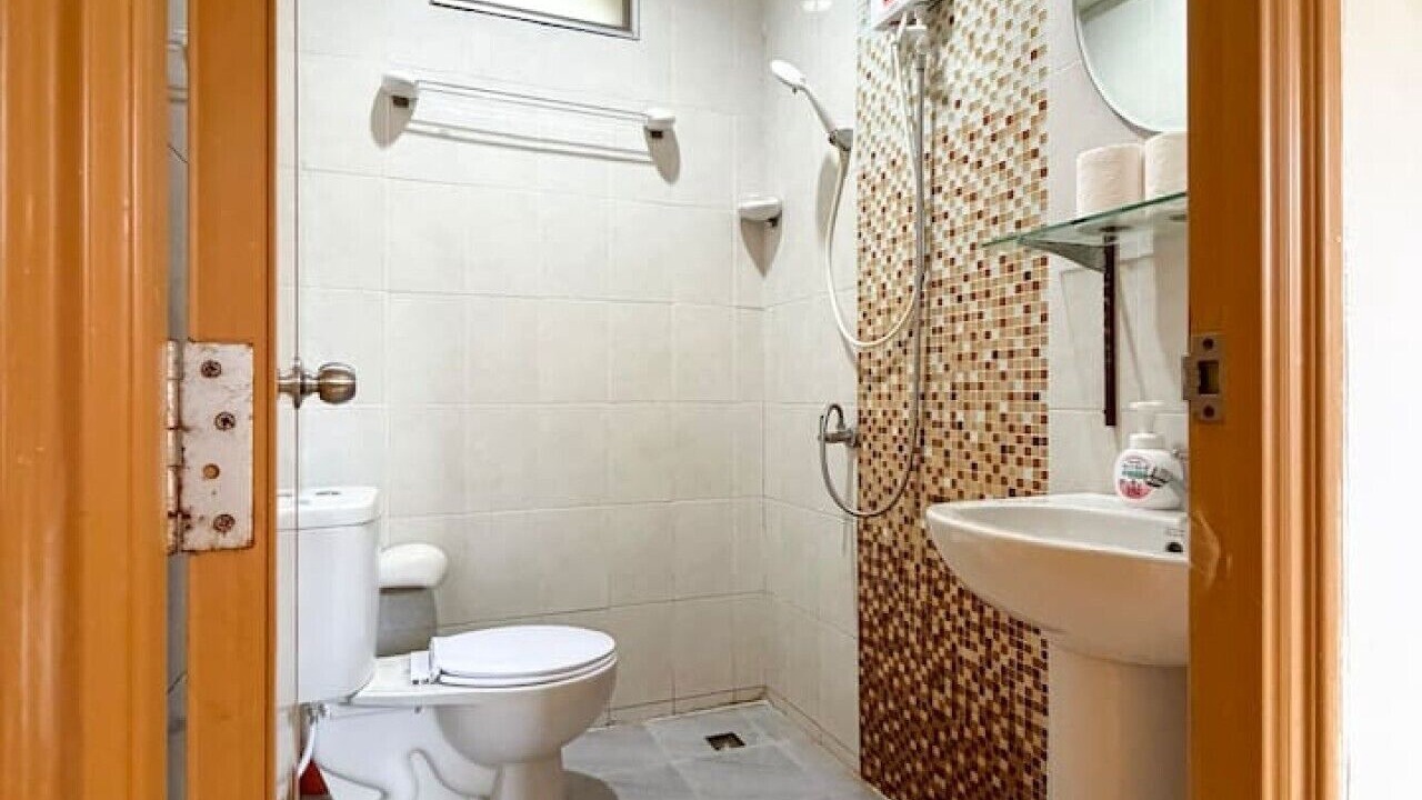 Photo of Bathroom in Thong Sala