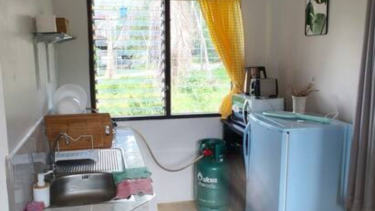 Photo of Kitchen in Thong Sala
