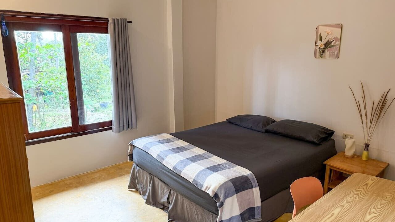 Photo of Bedroom in Thong Sala