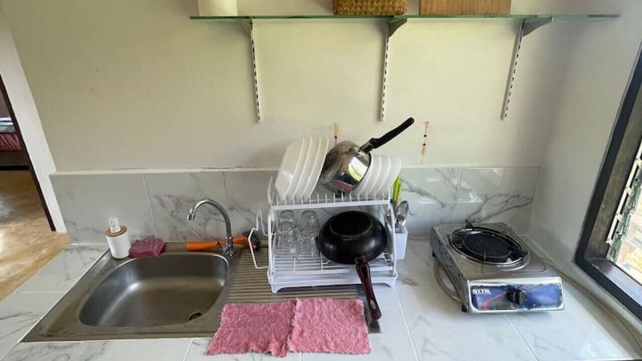 Photo of Kitchen in Thong Sala