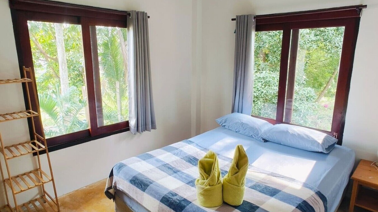 Photo of Bedroom in Thong Sala