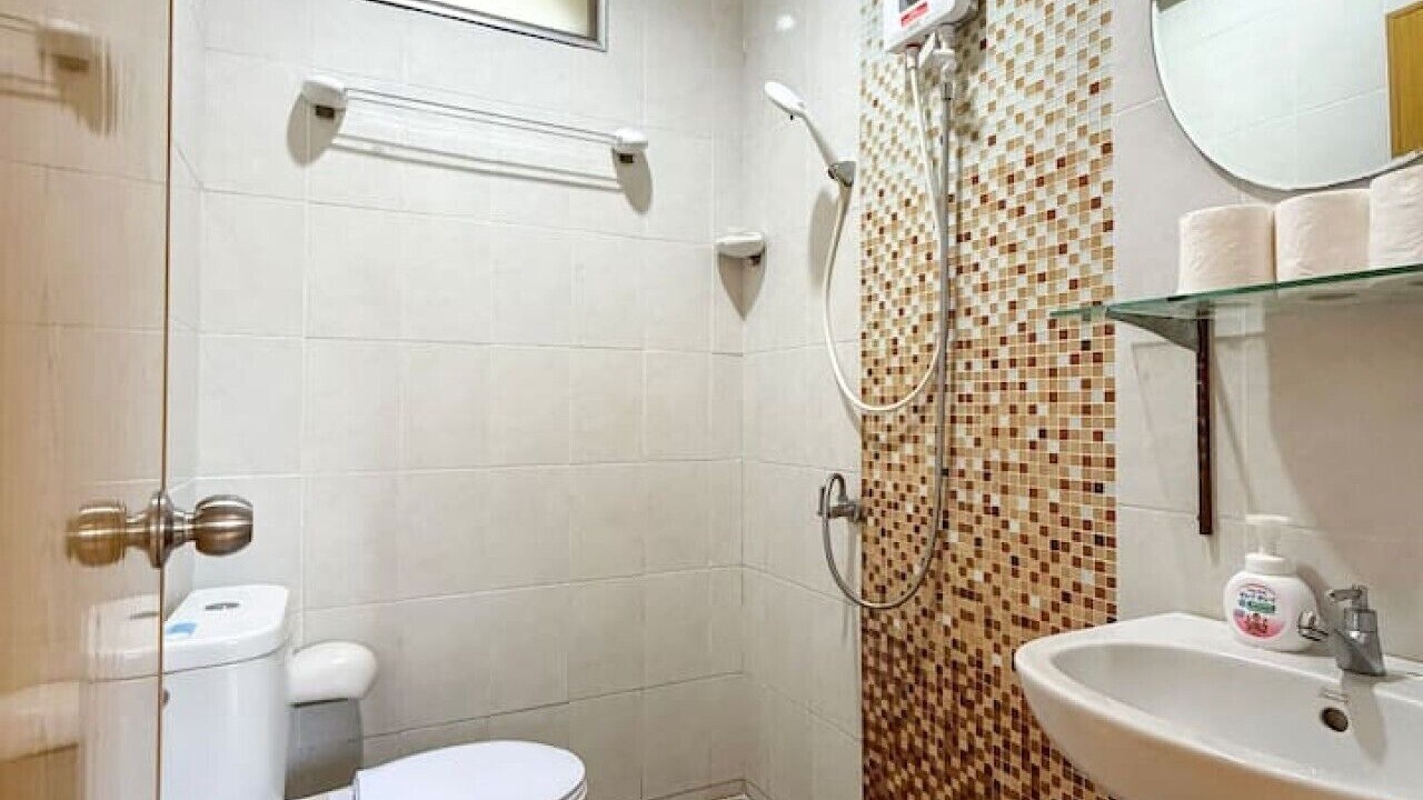 Photo of Bathroom in Thong Sala