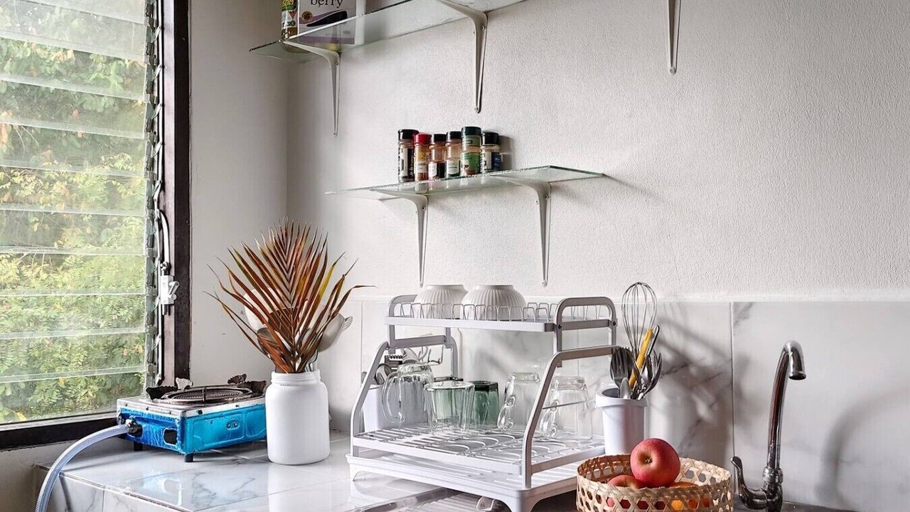 Photo of Kitchen in Thong Sala