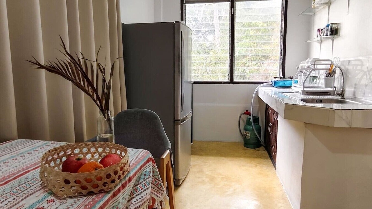 Photo of Kitchen in Thong Sala