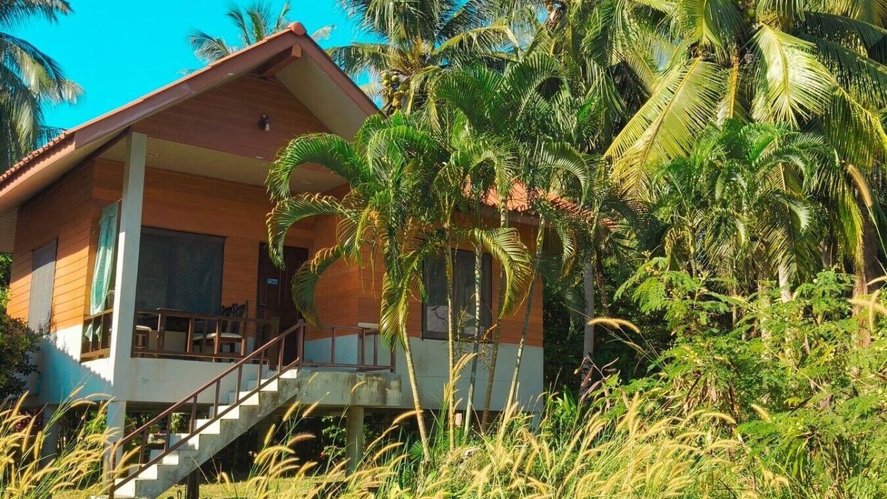Photo of Outdoor in Thong Sala