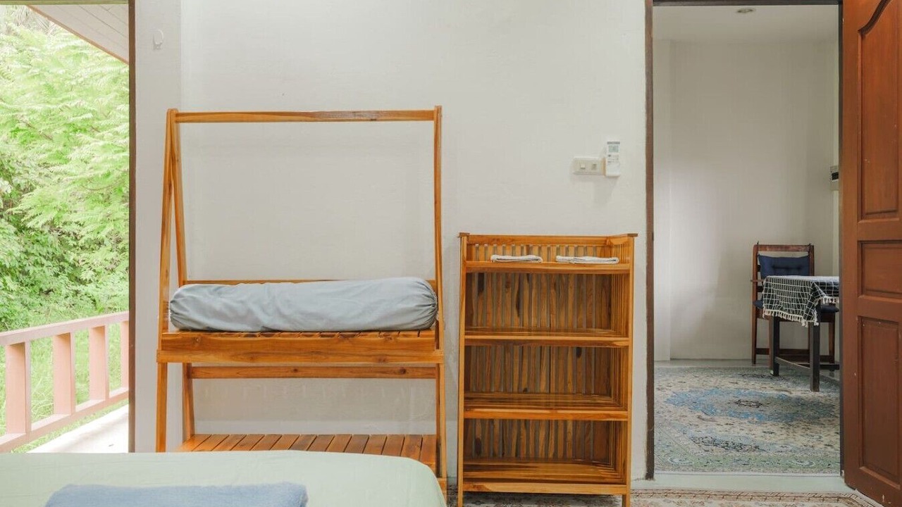 Photo of Bedroom in Thong Sala