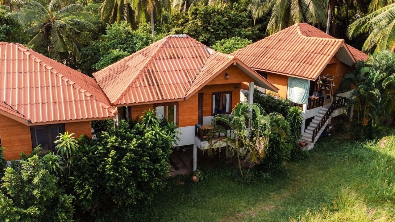 Photo of Outdoor in Thong Sala