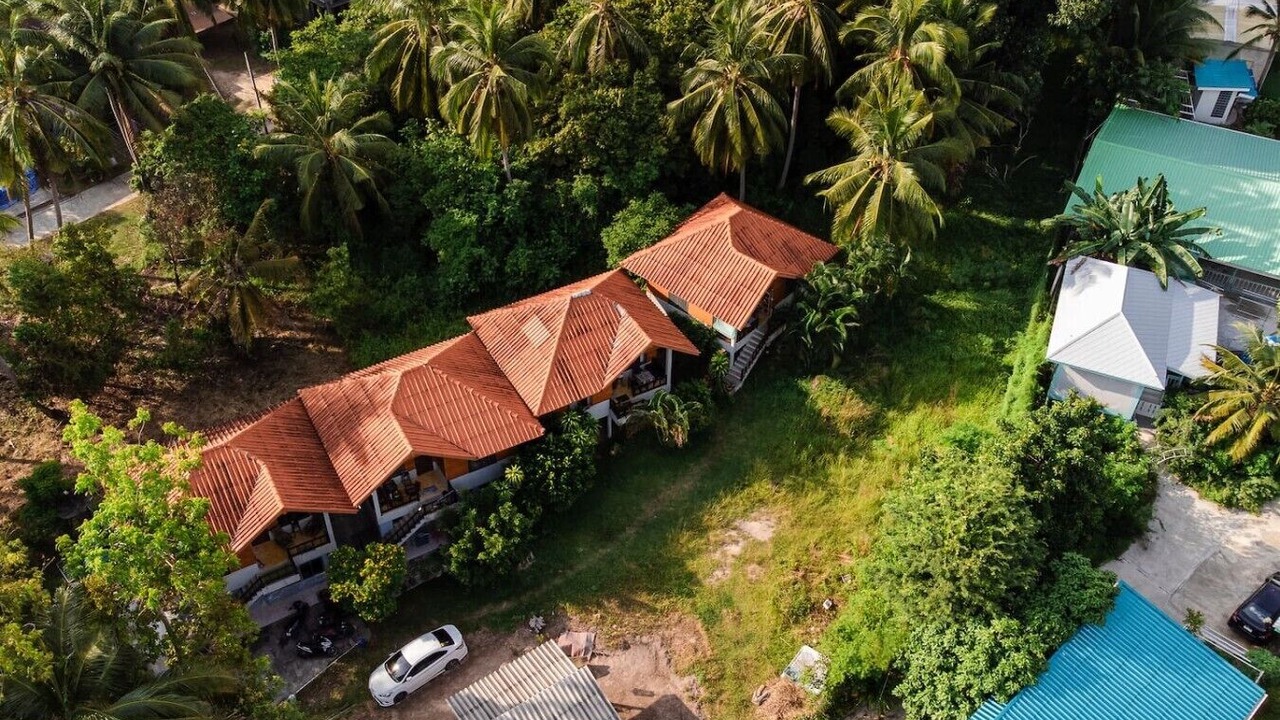 Photo of Outdoor in Thong Sala