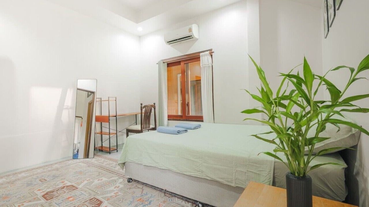 Photo of Bedroom in Thong Sala