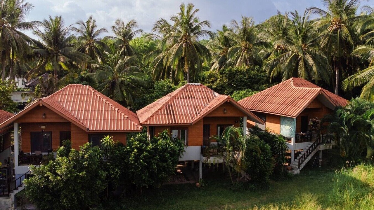 Photo of Outdoor in Thong Sala