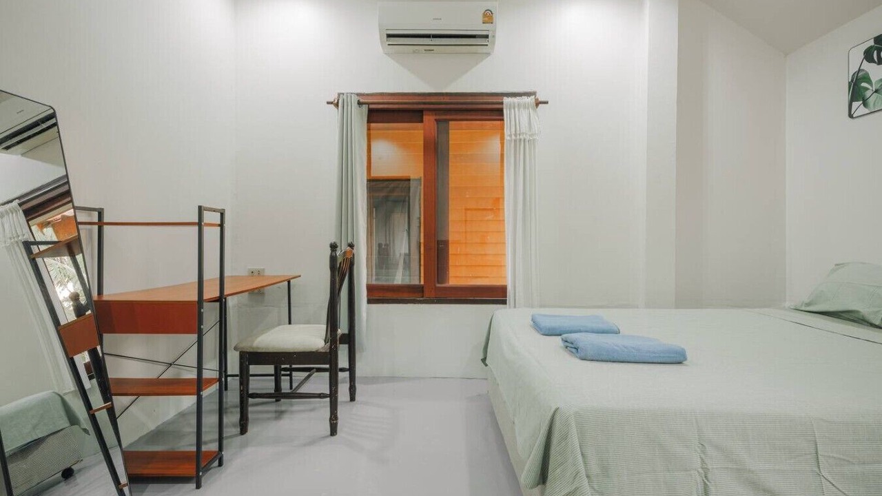 Photo of Bedroom in Thong Sala