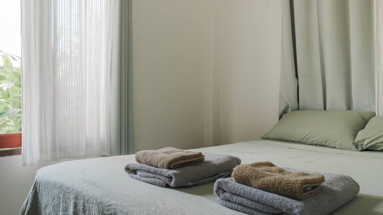 Photo of Bedroom in Thong Sala