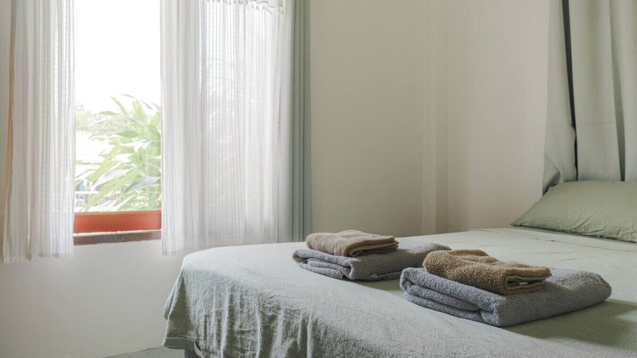 Photo of Bedroom in Thong Sala