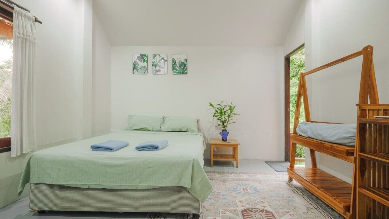 Photo of Bedroom in Thong Sala