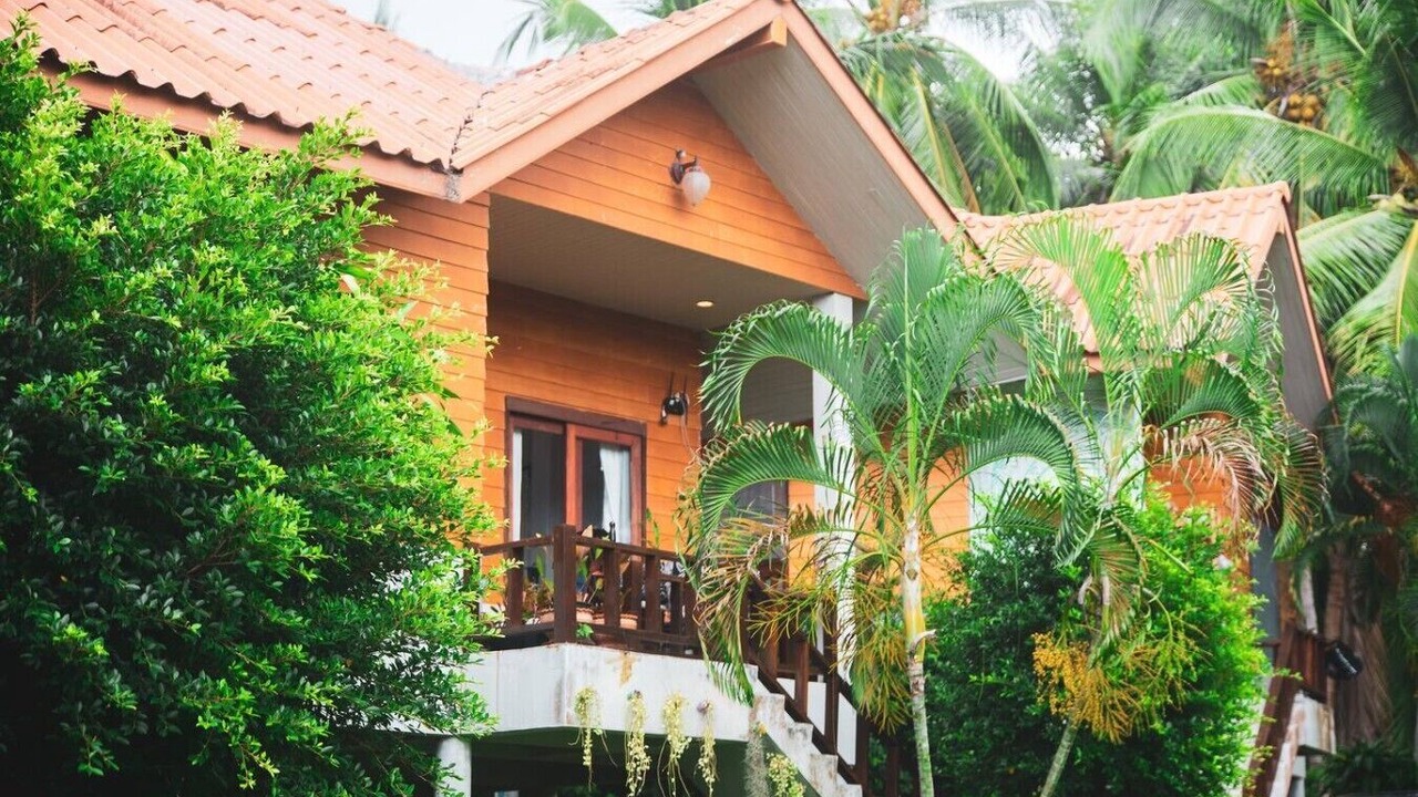Photo of Outdoor in Thong Sala