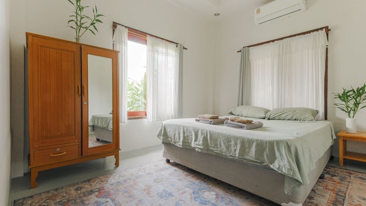 Photo of Bedroom in Thong Sala