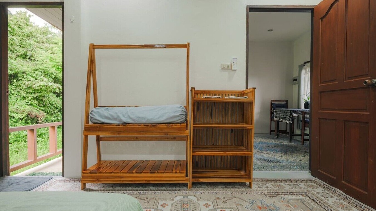 Photo of Bedroom in Thong Sala