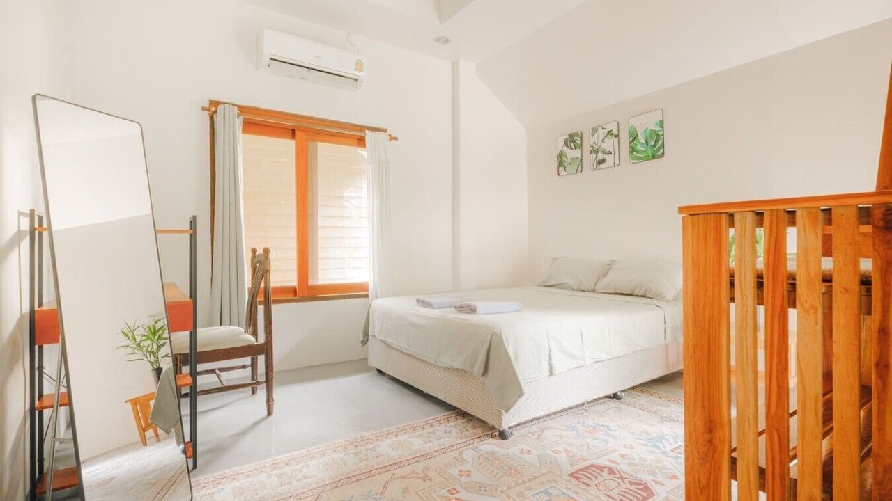 Photo of Bedroom in Thong Sala